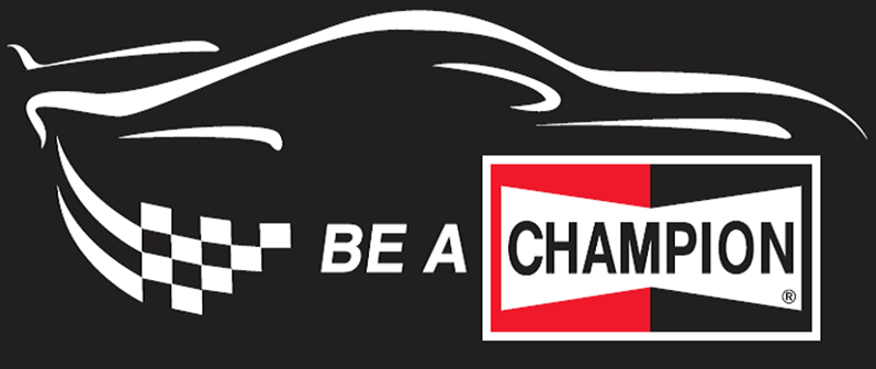 Be A Champion slide 1 Be A Champion slide 1