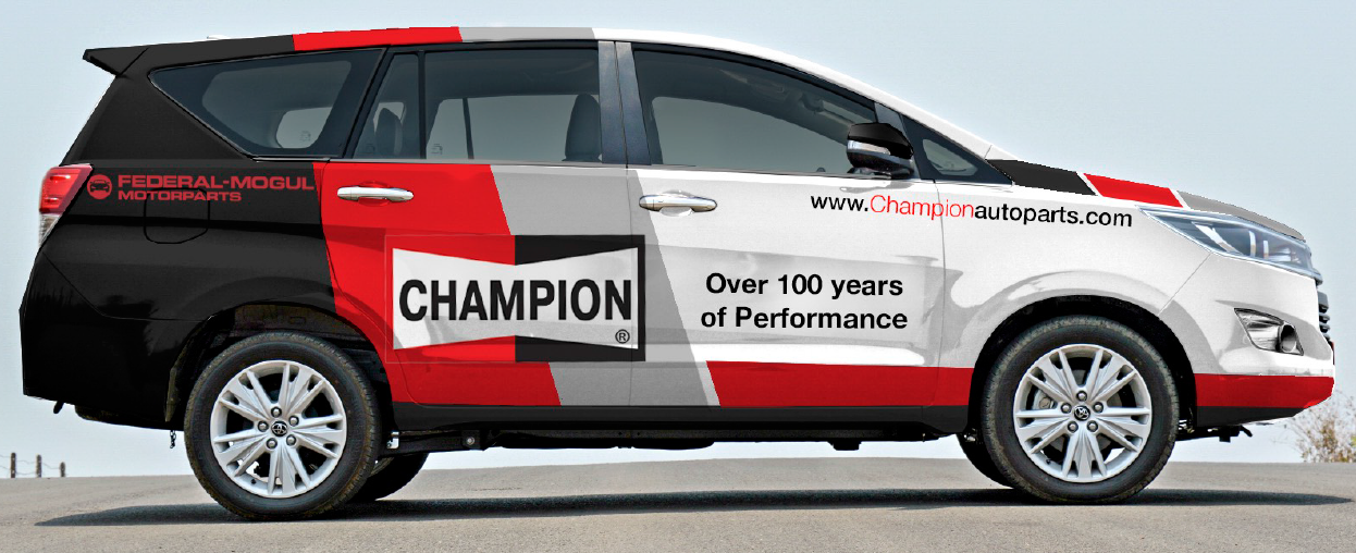 Champion Champion
