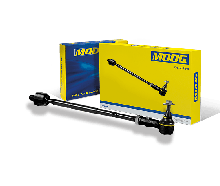 MOOG Tie Rod Assemblies