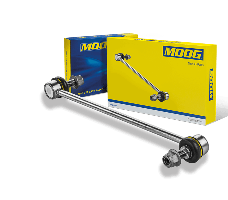MOOG Link Stabilisers