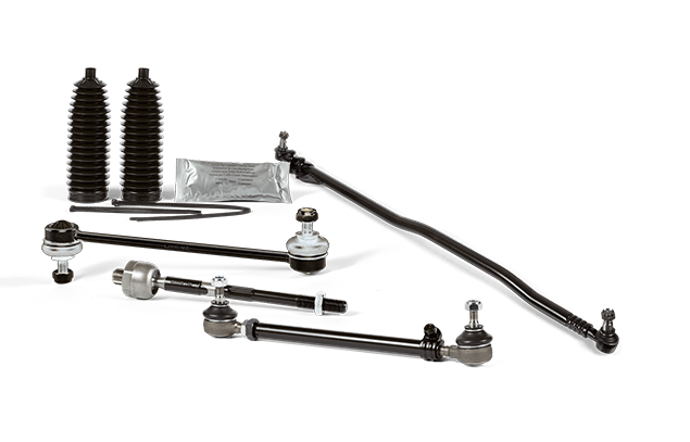 cv-steering