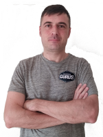 Rafael Technical call center agent Garage Gurus