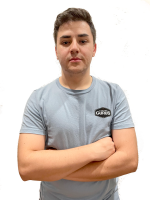 Alejandro Technical call center agent Garage Gurus