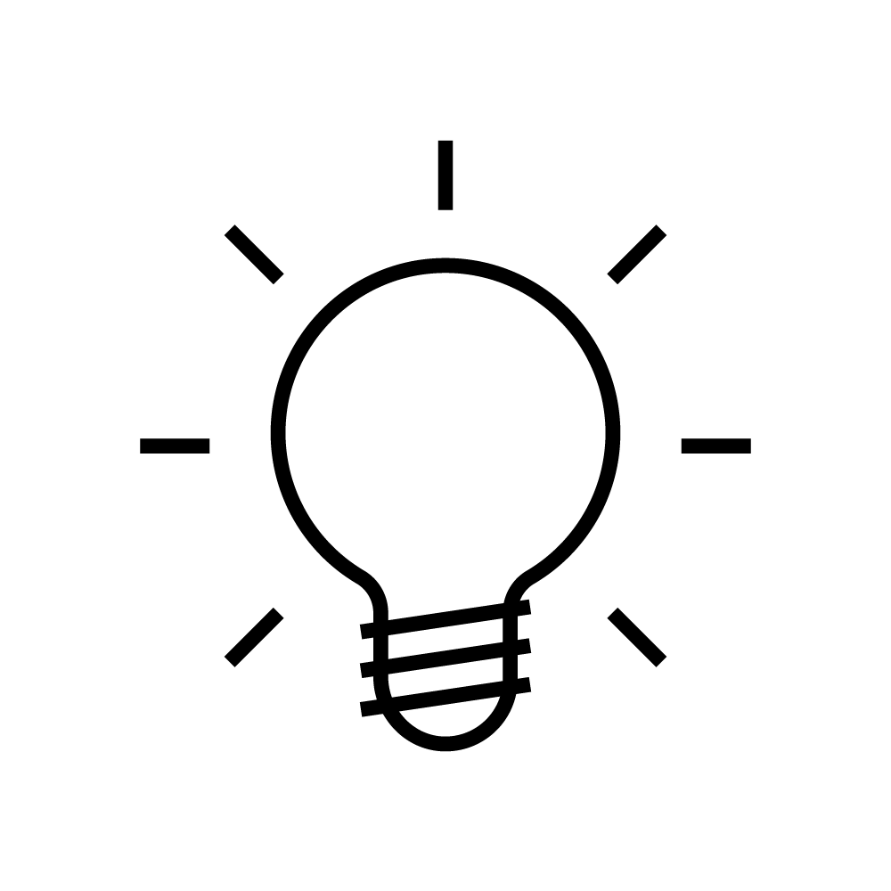 Tips and tricks videos icon