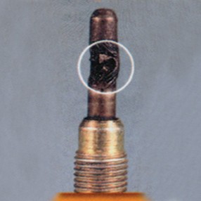 probe-deformation