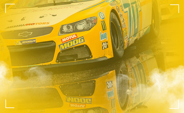NASCAR® explained