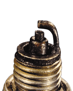 Oil-Fouling