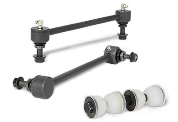 MOOG Sway Bar Links