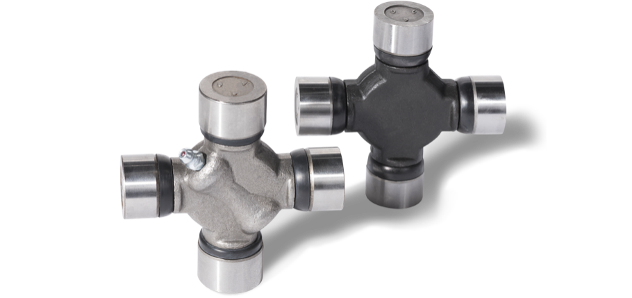Informations produit des joints universels MOOG Informations produit des joints universels MOOG