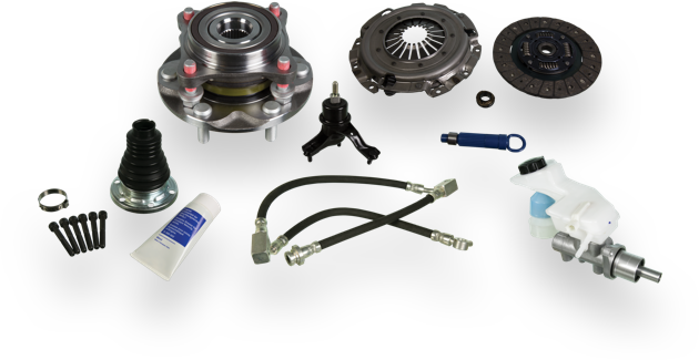 driveline-family driveline-family
