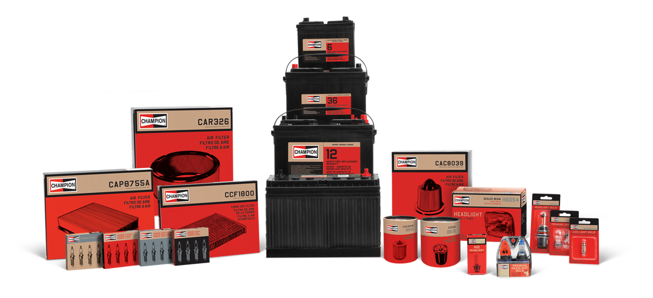 Champion Products Update_NoWipers_011519C Champion Products Update_NoWipers_011519C