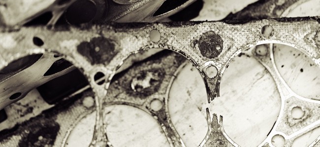 Damaged-Gasket