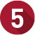 Number-5-Icon