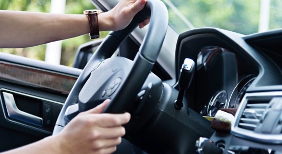 Car-Steering-Wheel