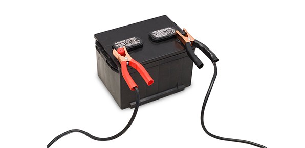 Car-Battery