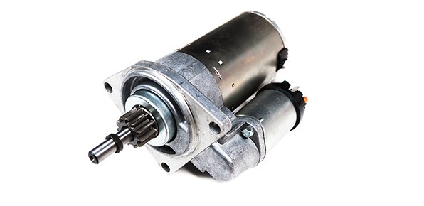 Car-Starter