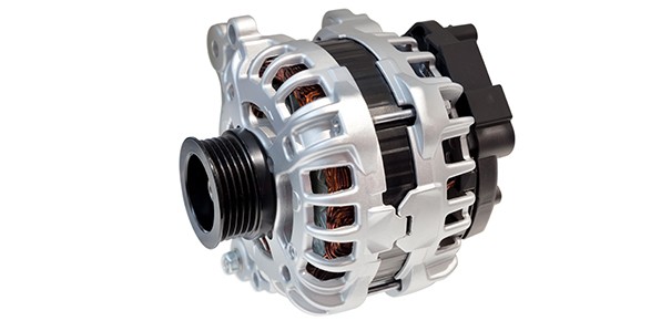 Car-Alternator