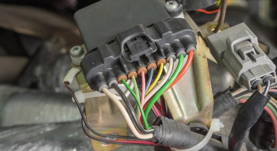 Car-Charging-System