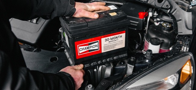 FMMP-Mechanic-Installing-Car-Battery