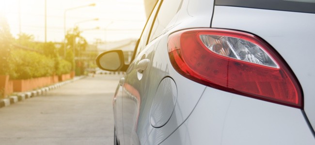 Car-Taillight-Close-Up