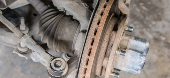 Ball-Joint-On-Vehicle