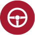 Steering-Icon