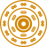 Hydraulic-Clutch-Fluid-Icon