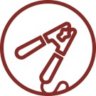 Booster Cable
