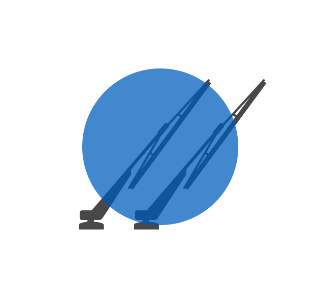 vehicle-leaking-windshield-wiper-blade-fluid