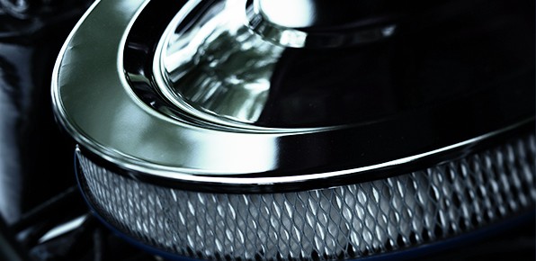 Car-Engine-Air-Filter