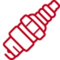 Spark-Plug-Icon