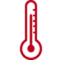 Thermostat-Icon