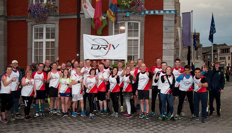 Sint Truiden Nighttime Run Sint Truiden Nighttime Run