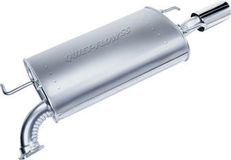 Quiet-Flow SS_Spot Welds_Update Quiet-Flow SS_Spot Welds_Update